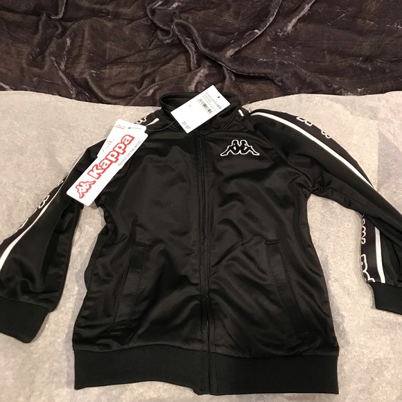 Coats | Kappa Kids Active Jacket | Poshmark